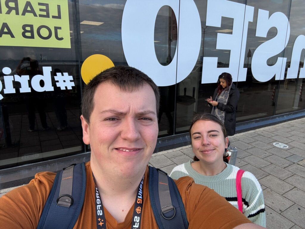 Brighton Key Takeaways