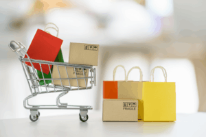 Most important metrics for ecommerce