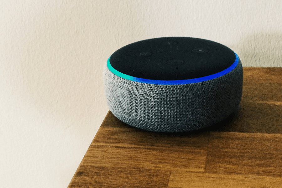 amazon dot