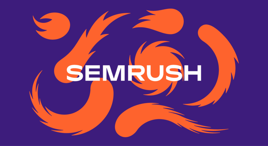 semrush logo