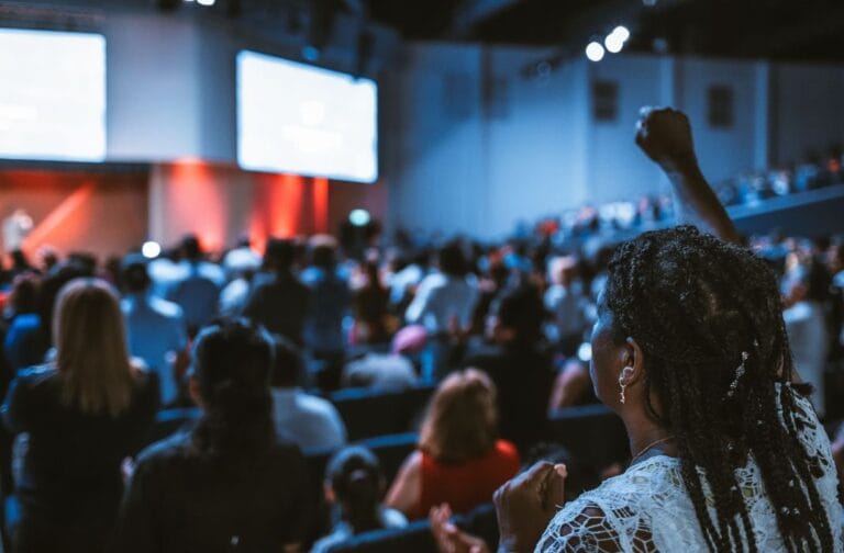 The Best SEO Conferences in 2025: UK and Globally
