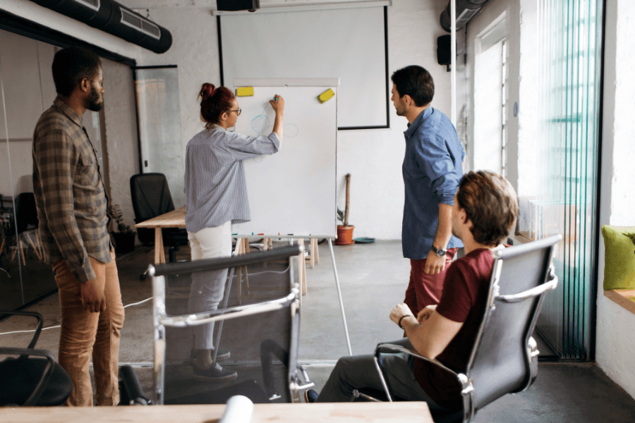 startup success