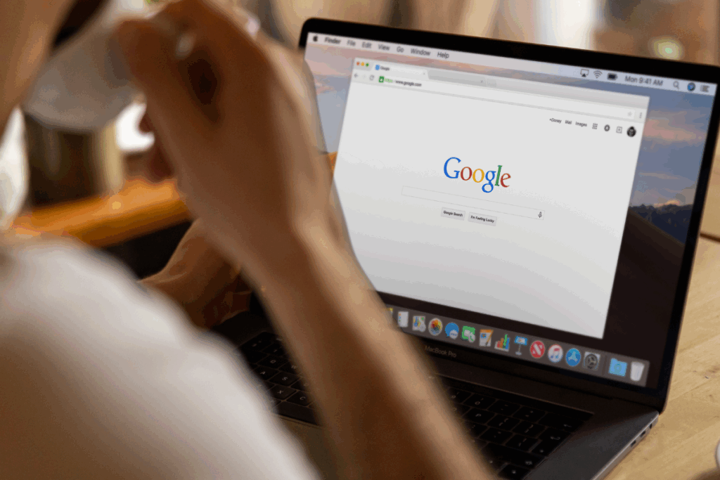 google