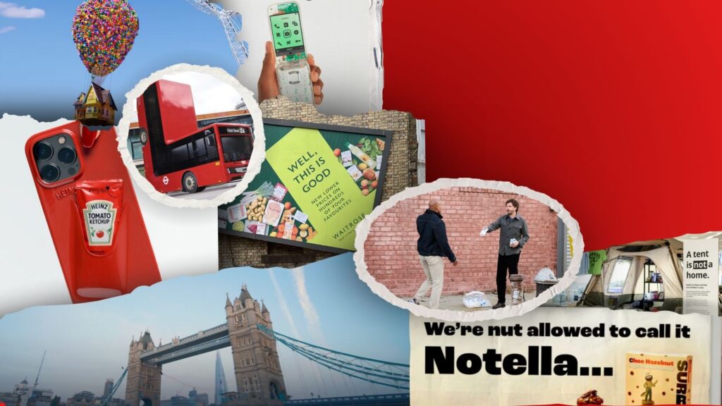 10 of the best marketing campaigns in 2024