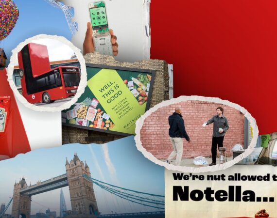 10 of the best marketing campaigns in 2024