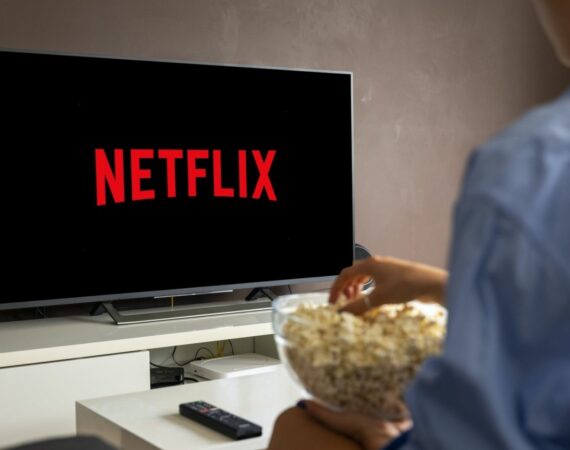 Netflix’s Brilliant Email Marketing Strategy