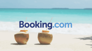 booking.com logo