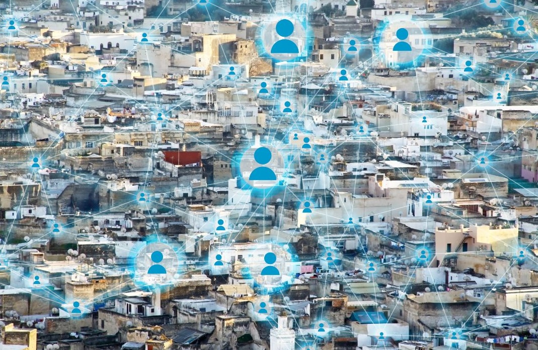 reaching a wide audience