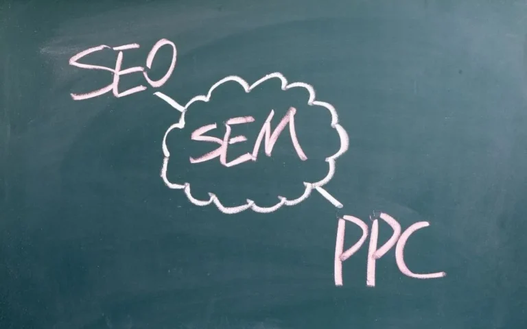 SEO vs PPC Landing Pages: How to Tell the Difference