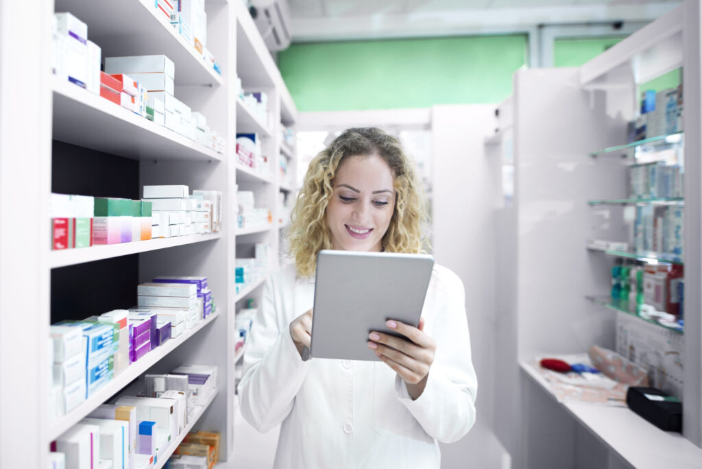 compliance for pharmacies