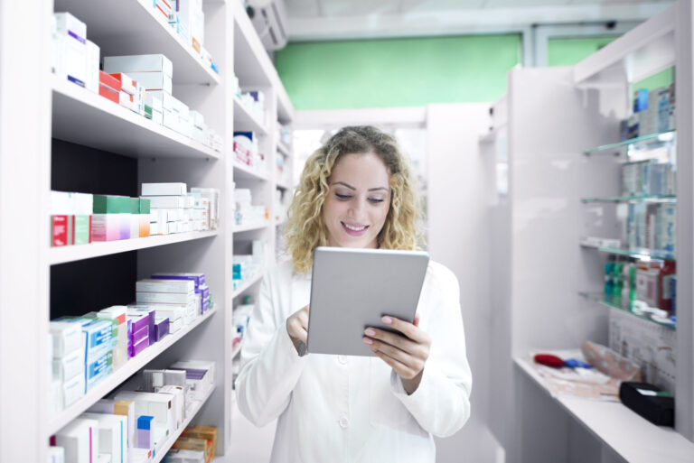 Before You Go Online: The Marketing & Compliance Checklist for UK Online Pharmacies