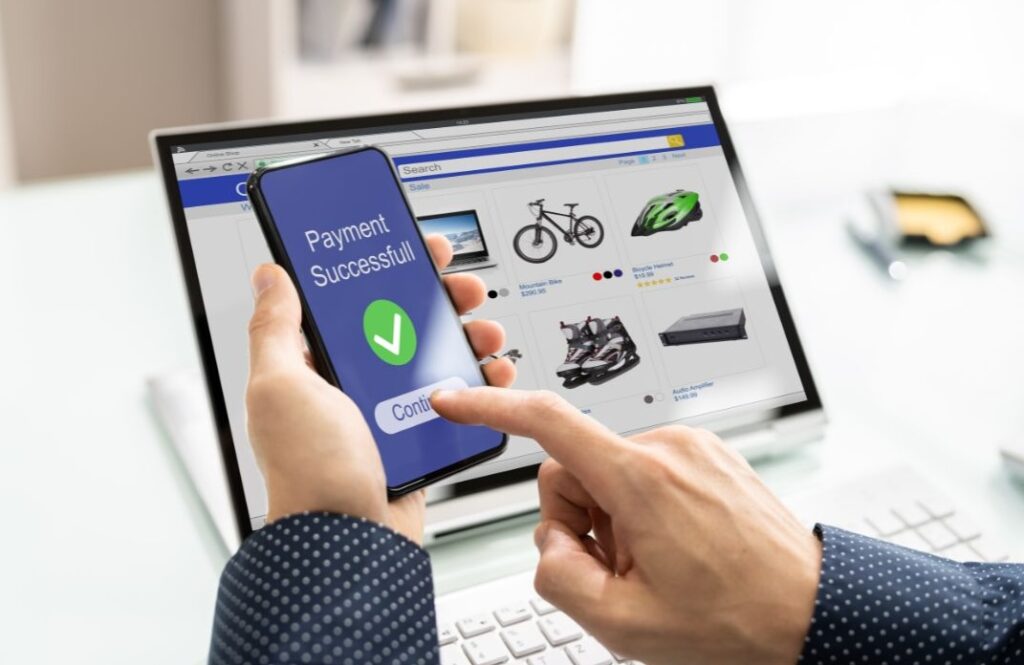 ecommerce payment