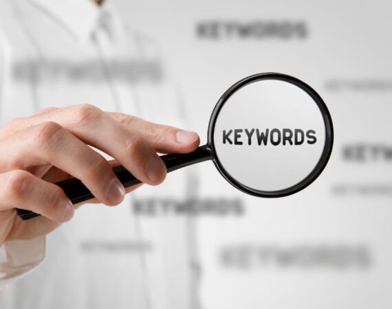 how to rank for long tail keywords