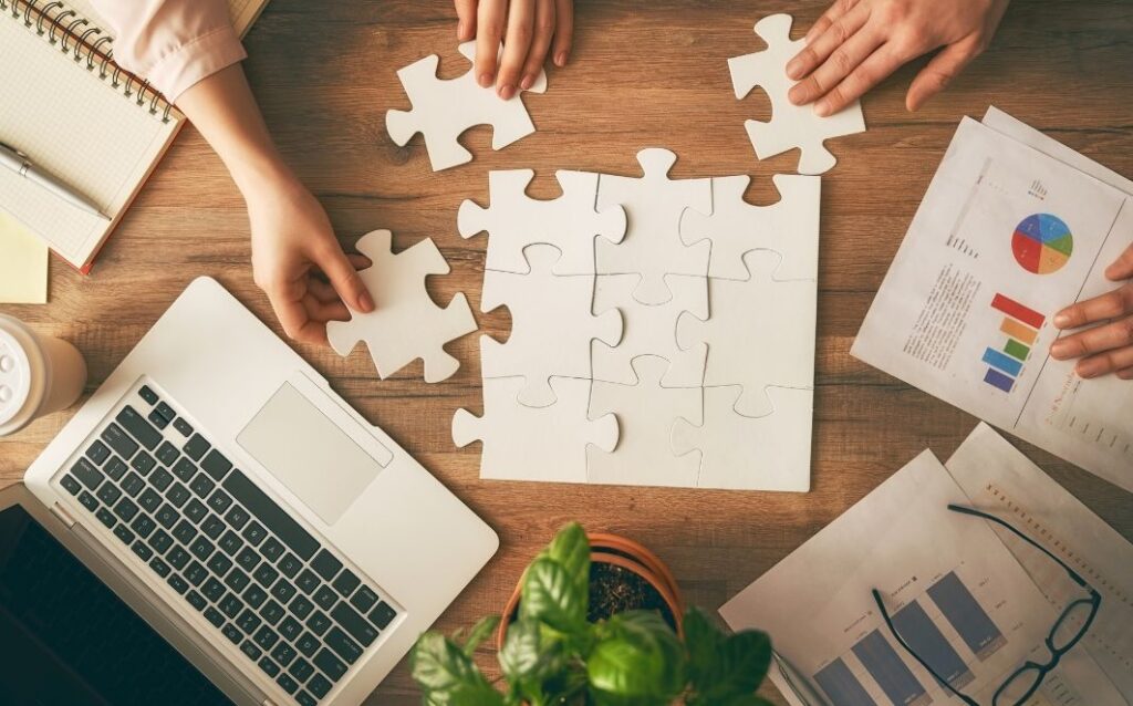 seo strategy