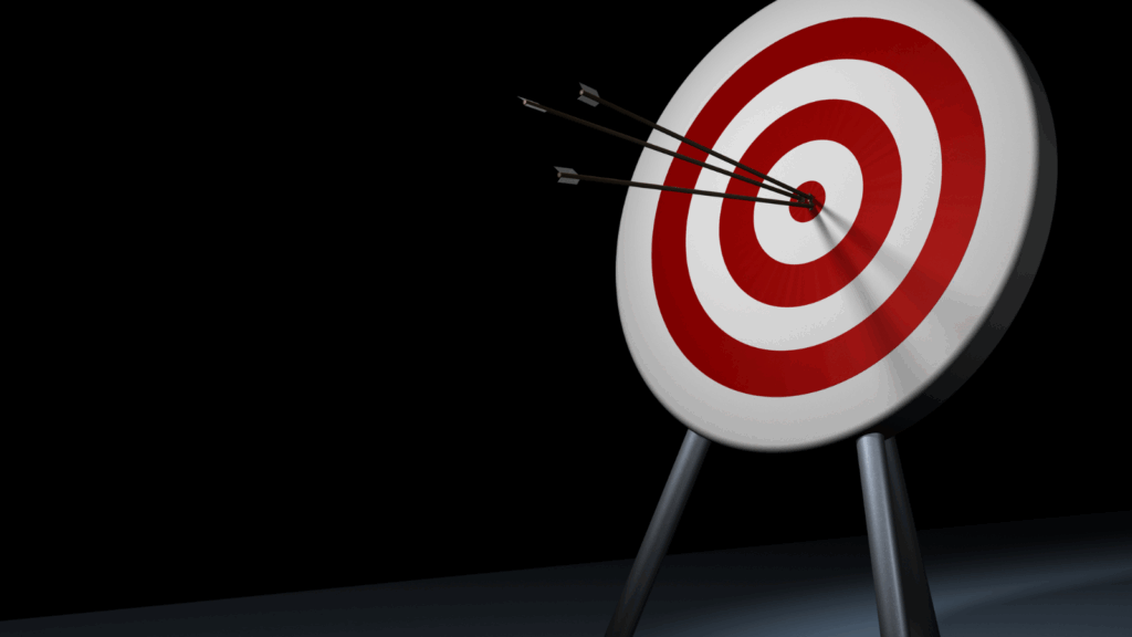 target on board