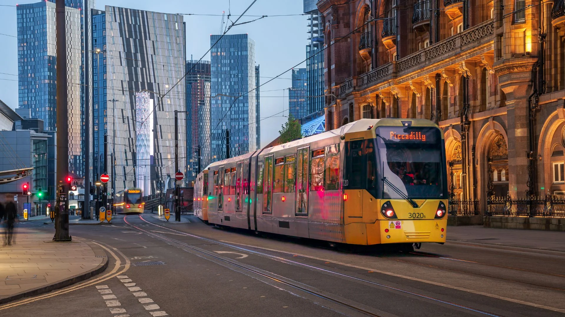 Manchester SEO