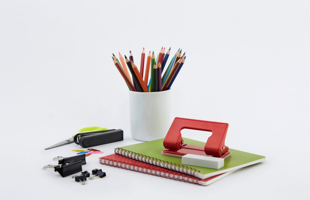 Organic Traffic Growth of 218.24% for a Leading Stationery Supplier