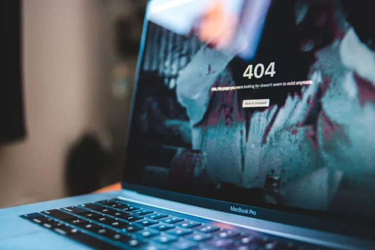 How to Develop a Broken Link-Building Strategy