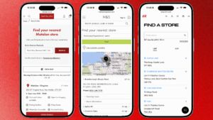 How Matalan, H&M and M&S Win at Local SEO at Scale