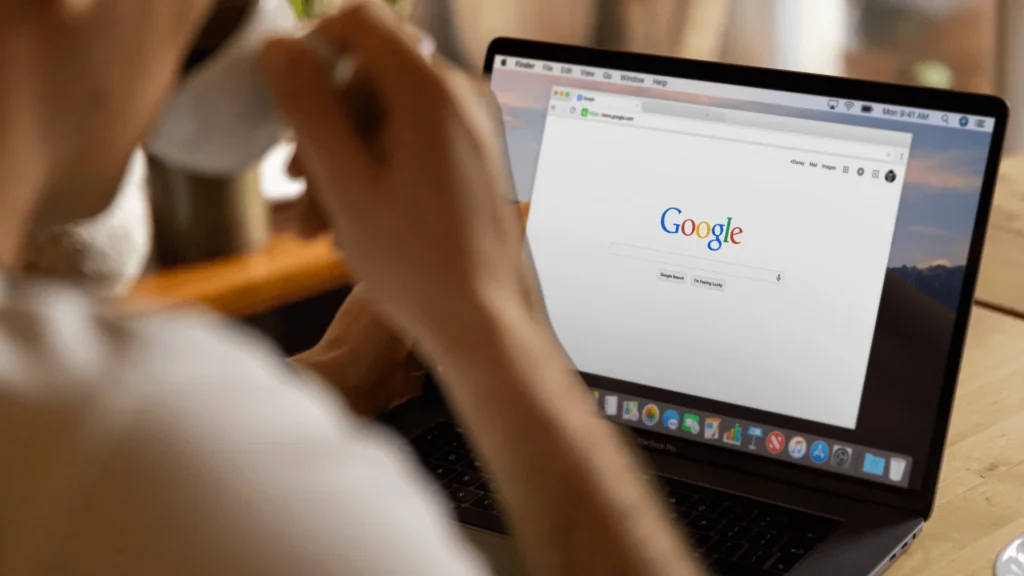 google and facebook ads
