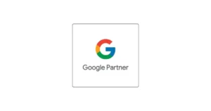 google partner logo