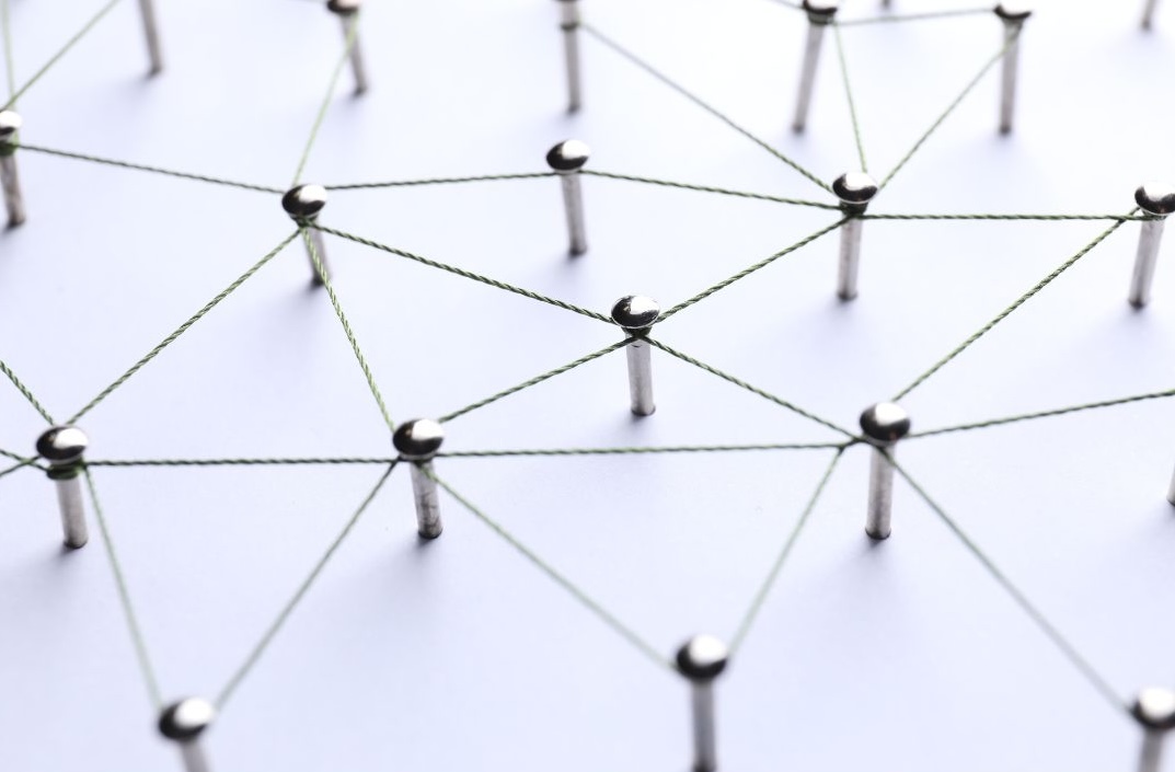 internal linking structure