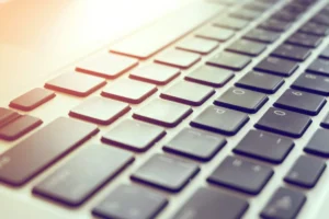 keyboard and keyword research