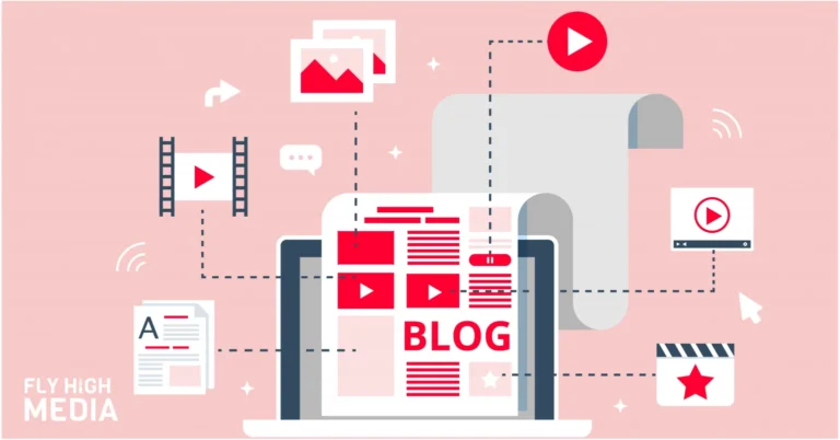 How to Craft the Perfect Blog Post