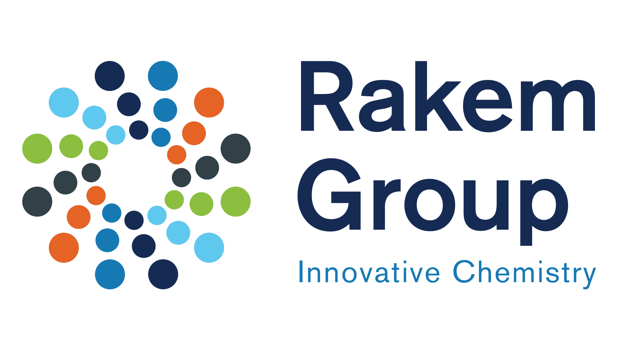 rakem group logo