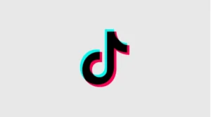 tiktok logo