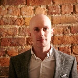 Andrew Akesson, Ecommerce Manager, Heamar