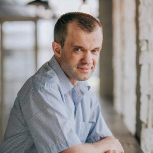 Mads Singers, CEO, Mads Singers Management