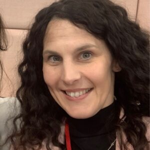 Judith Ackers Head of Digital Marketing, Land of Beds