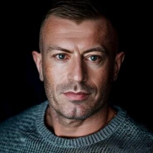 Dean Signori, Director, UK WEB GEEKZ