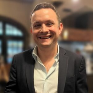 Michael Melen, Managing Partner, SmartSites