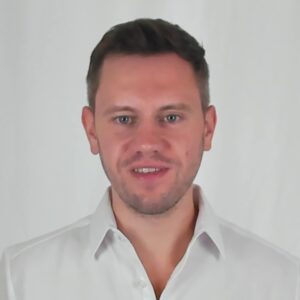 Daniel Jones, Director, On Top Marketing