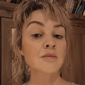 Chloie Brandrick, Marketing Manager, Star International