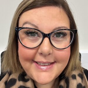 Rachel Morgan, Marketing Manager, YouGarden