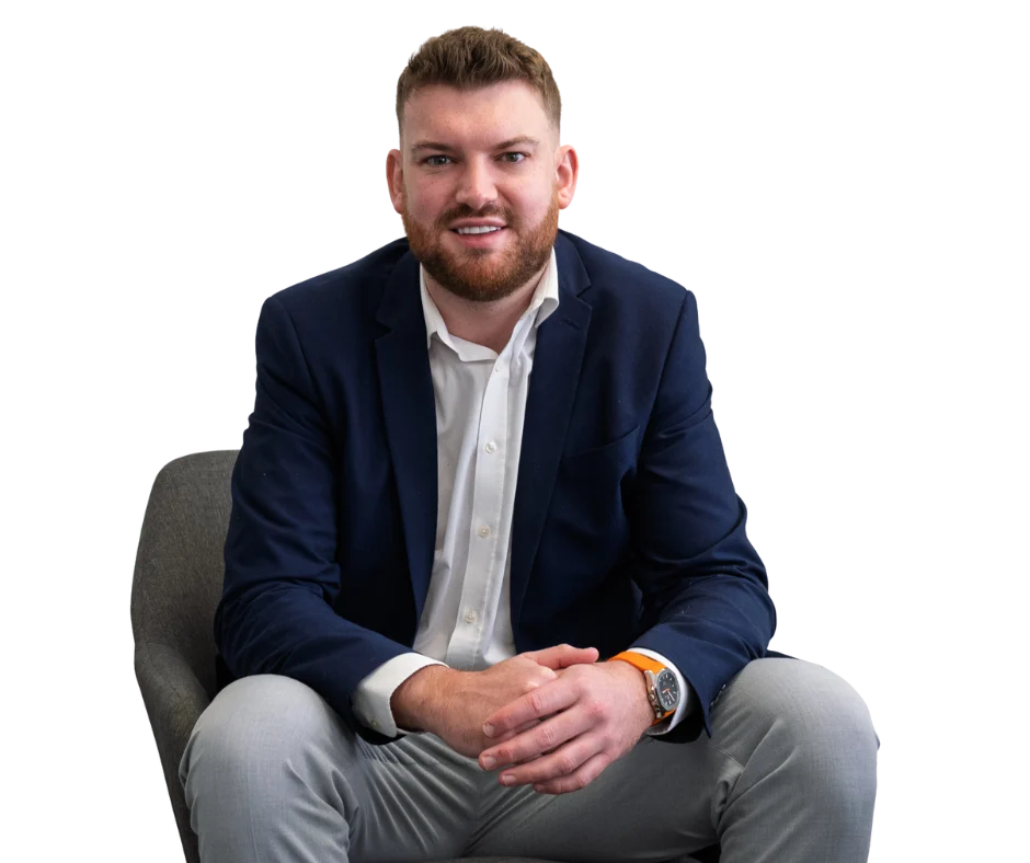Matt Pyke, Managing Director at Fly High Media