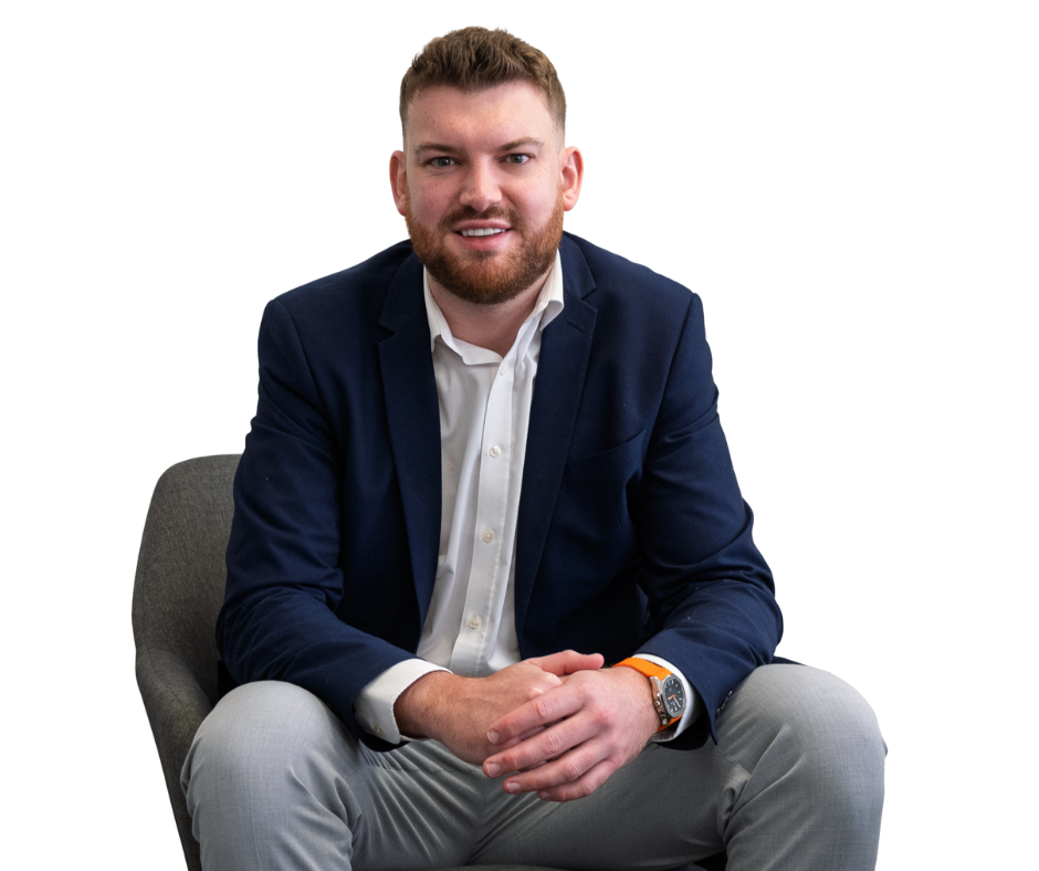 Managing Director portrait