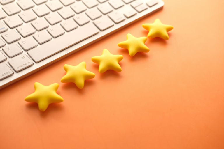 Are Business Reviews Important for SEO?