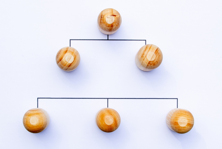 What Is Website Hierarchy?