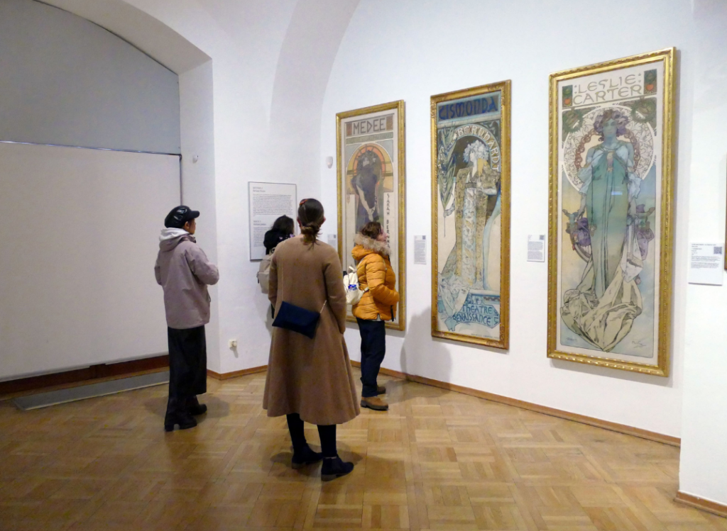 Elevating Organic Visibility For a Leading Manchester Art Gallery Through High Value Artist Search Strategy