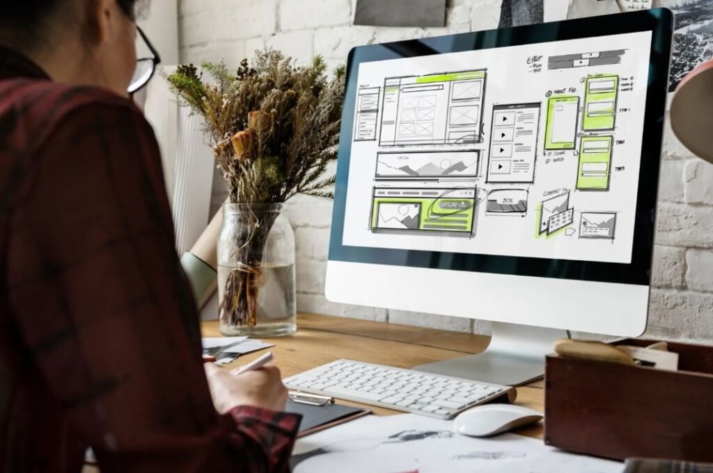 landing page CRO