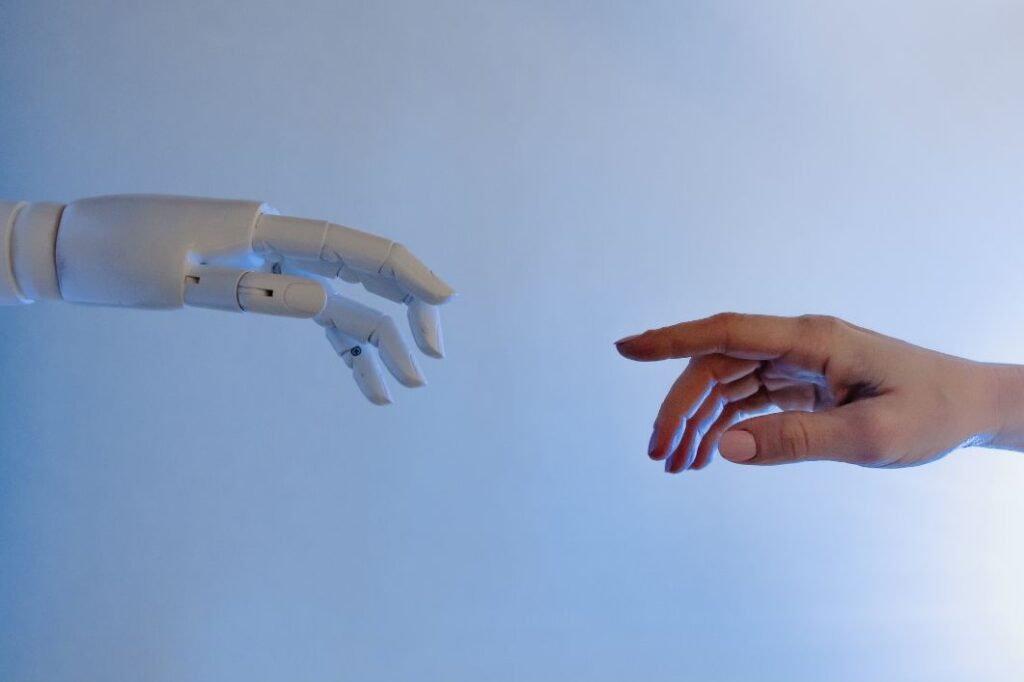 AI marketing statistics
