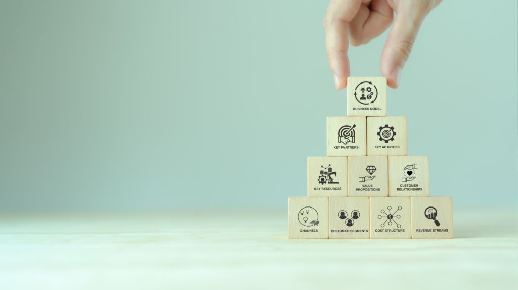 How to Build a Digital Marketing Strategy That Drives Revenue