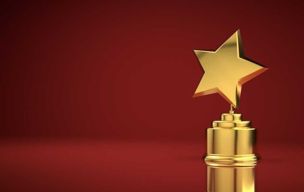 Fly High Media Shortlisted for Digital Agency of the Year at the UK Agency Awards 2026